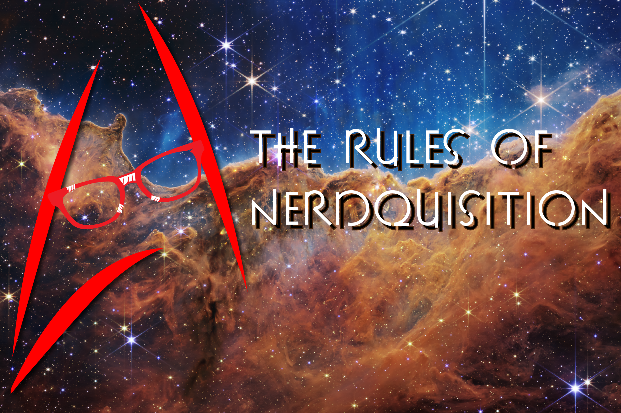 The Rules of Nerdquisition